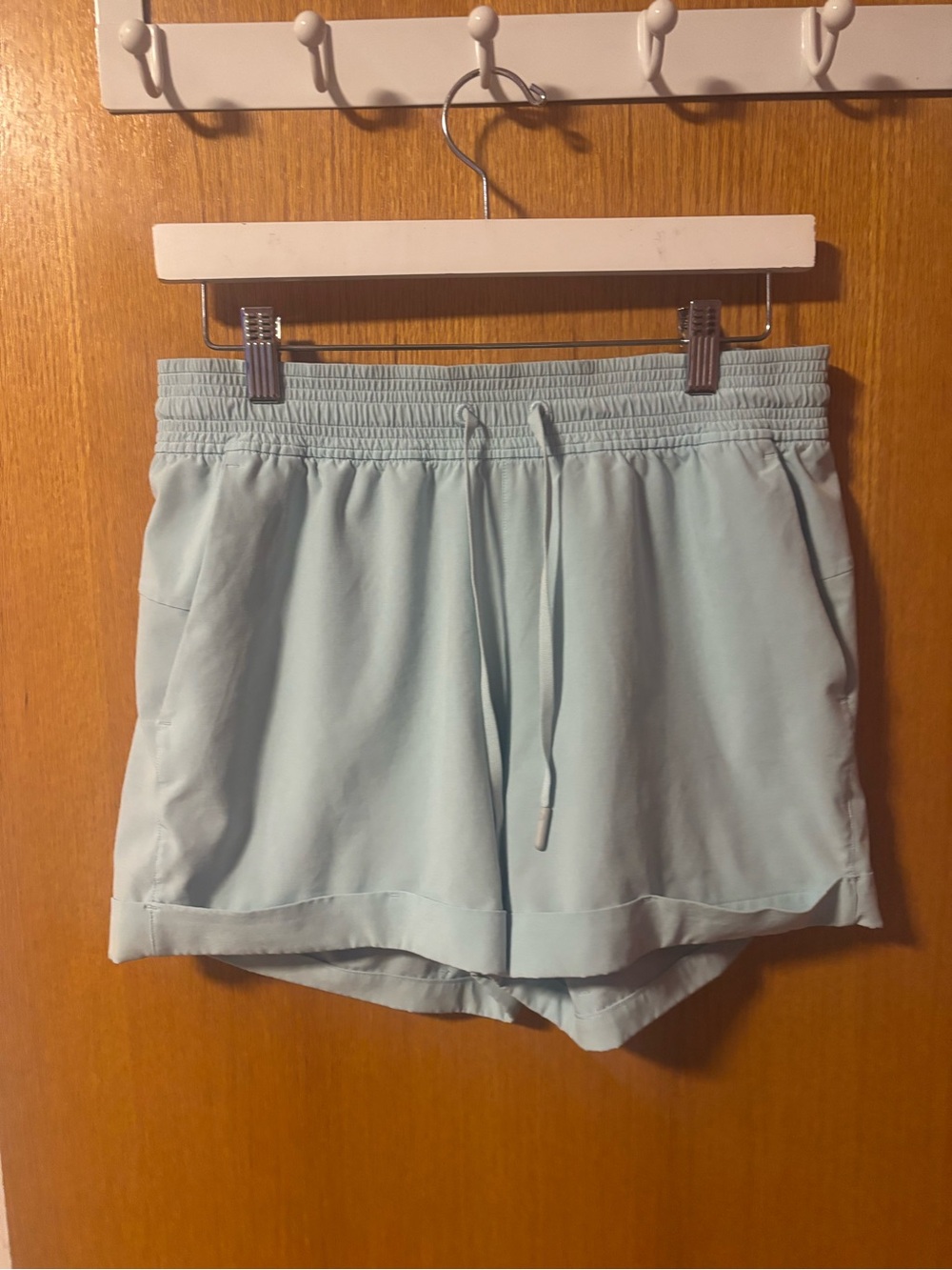 Lululemon Spring Break Away Shorts